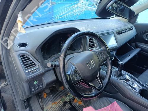 Airbag Kit HONDA HR-V (RU) 1.6 i-DTEC (RU8) | BP30154702C86 