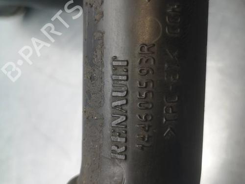 Pipe RENAULT MASTER III Van (FV) | BP37423919M125 - Image 3