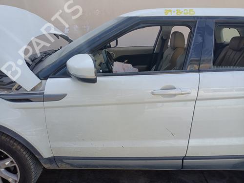 Used Left front door LAND ROVER RANGE ROVER EVOQUE (L538) [2011-2019]  28477889