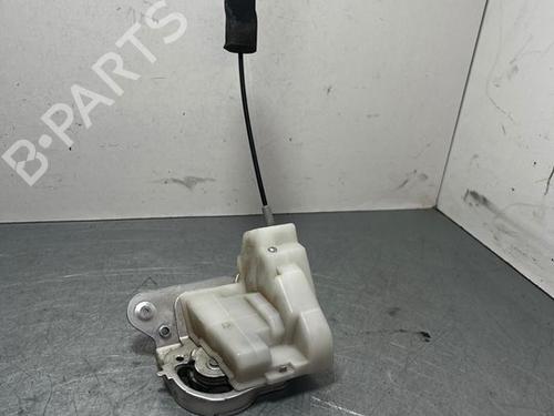 Højre bagtil lås MAZDA 5 (CR) 2.0 CD (CR19) (110 hp) 28703727