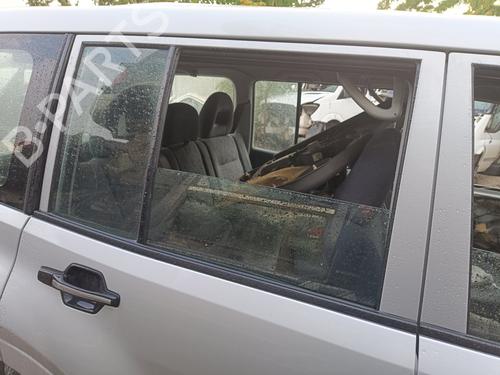 Right rear door MITSUBISHI PAJERO III (V7_W, V6_W) 3.2 Di-D (V68W, V78W) | BP13482950C5 