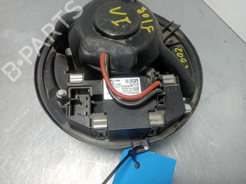 Heater blower motor VW GOLF VI (5K1)  | BP24800899M62 