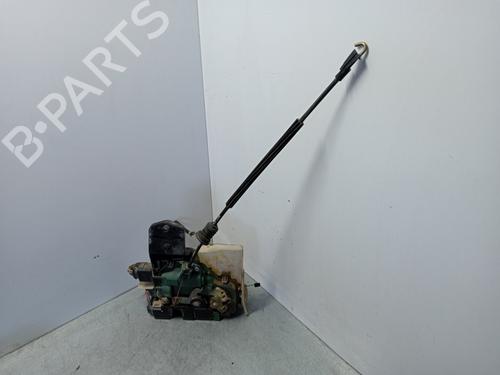 Front right lock VW GOLF IV (1J1) | BP30485212C97