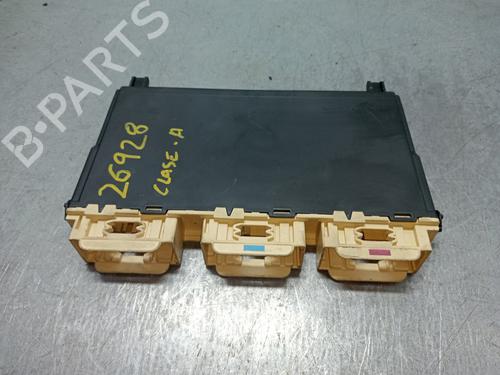 Used Electronic module Electronic module MERCEDES-BENZ A-CLASS (W176) A 200 CDI (176.001) (136 hp) 32186419 32186419