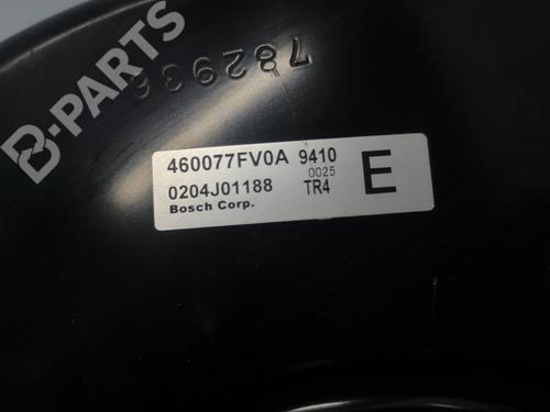 Servo brake NISSAN X-TRAIL III (T32_, T32R, T32RR) 1.7 dCi | BP6945068M42 
