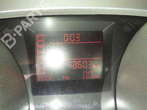 Instrument cluster SEAT IBIZA IV (6J5, 6P1)  | BP4238968C47 