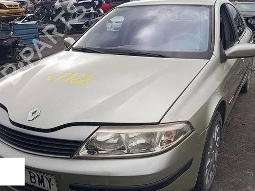 Used Parts RENAULT LAGUNA II (BG0/1_) [2001-2007]  4439532
