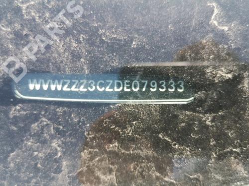 Left front seat VW PASSAT B6 (3C2) 1.6 TDI | BP10649808C15  - Image 12