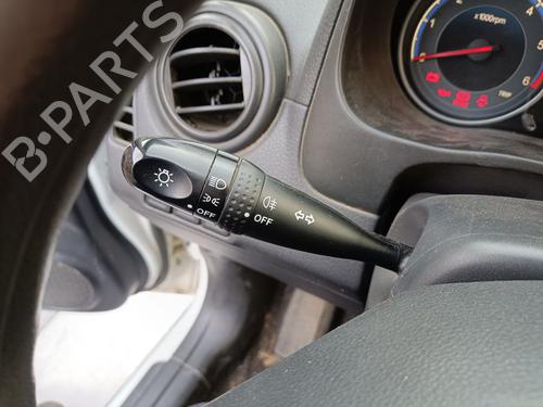 Used Steering column stalk FIAT SEDICI (189_) 1.9 D Multijet 4x4 (120 hp) 12556533