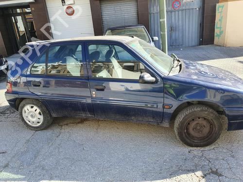 Engine control unit (ECU) CITROËN SAXO (S0, S1)  | BP10864235M57 