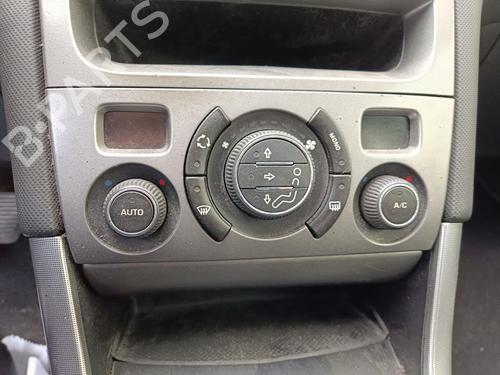 Used Climate control Climate control PEUGEOT 308 I (4A_, 4C_) [2007-2016] 11344719 11344719