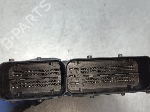 Engine control unit (ECU) SEAT IBIZA IV (6J5, 6P1) | BP30295720M57
