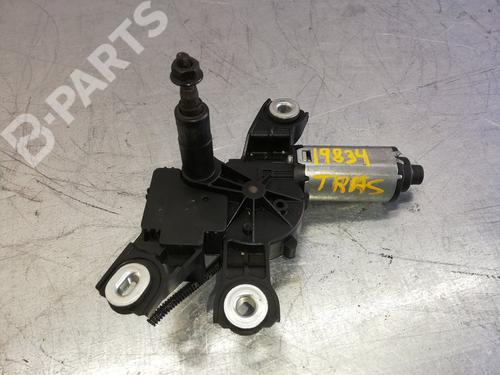 Ruitenwissermotor achter VW PASSAT B6 Variant (3C5) [2005-2011]  5017771