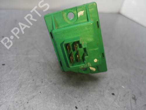 Heater resistor HYUNDAI ix35 (LM, EL, ELH)  | BP25296048M108 