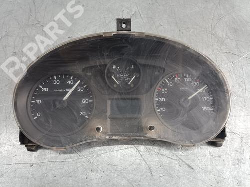 kombiinstrument-peugeot-partner-tepee-5558001101-2008-7259534 main image