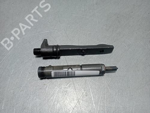Injector OPEL ZAFIRA A MPV (T98)  | BP25903064M100 