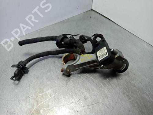 Used Electronic module Electronic module FIAT GRANDE PUNTO (199_) 1.3 D Multijet (199.AXD11, 199.AXD1A, 199.AXD1B,... (90 hp) 34128642 34128642