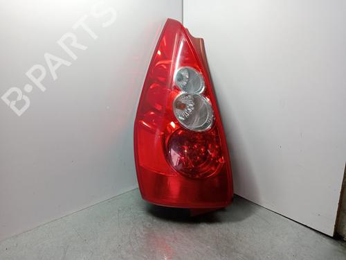 Left taillight MAZDA 5 (CR) 2.0 CD (CR19) | BP29048835C34  - Image 5