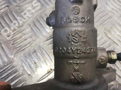 Brake master cylinder NISSAN QASHQAI / QASHQAI +2 I (J10, NJ10, JJ10E) 2.0 dCi All-wheel Drive | BP4875789M77 