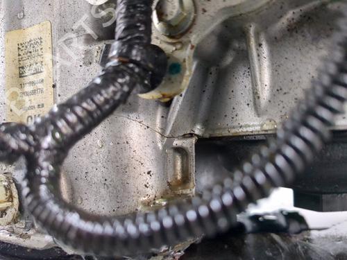 Engine DACIA JOGGER (RK_) 1.0 TCe 100 ECO-G (RKMT) | BP30319032M1 - Image 8