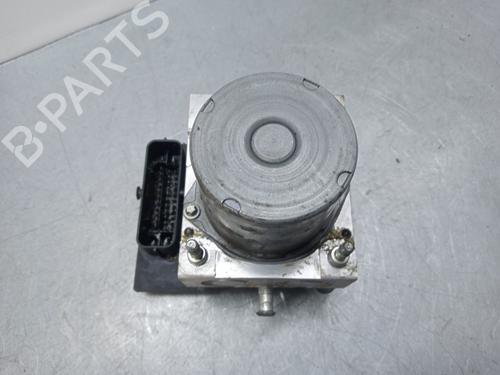 ABS pump CITROËN C4 I (LC_) 1.6 HDi | BP25607234M43 