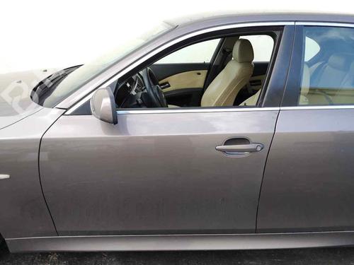 Used Left front door BMW 5 (E60) 530 d (218 hp) 7067102