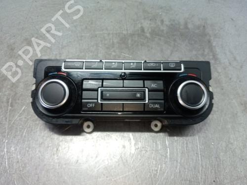 Climate control VW TIGUAN (5N_) | BP27899875I5 - Image 5