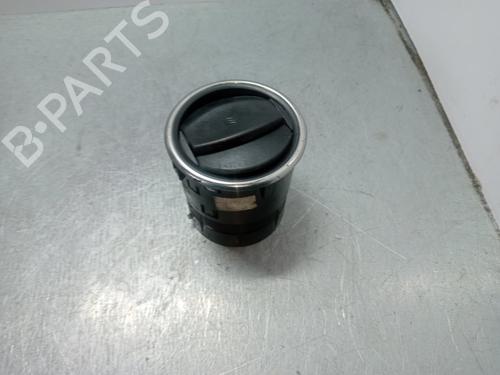 Luftventil PEUGEOT PARTNER Tepee [2008-2026]  31920570