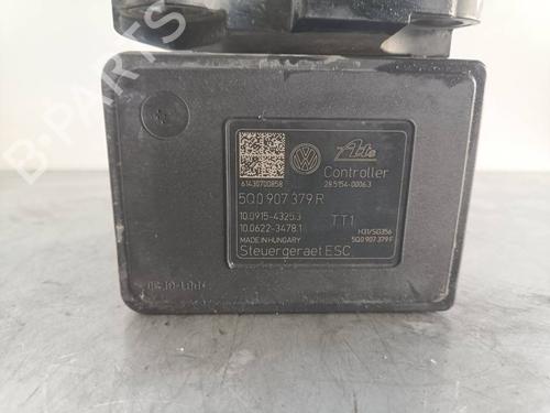 ABS pump SEAT LEON (5F1) | BP40256760M43 - Image 2