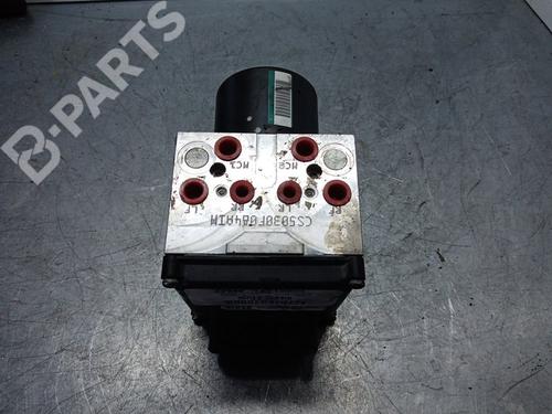 Used ABS pump PEUGEOT 407 (6D_) 2.0 (6DRFNB, 6DRFNE) (136 hp) 7212733