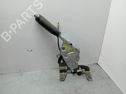 håndbremse MINI MINI (R50, R53) [2001-2006]  31756633