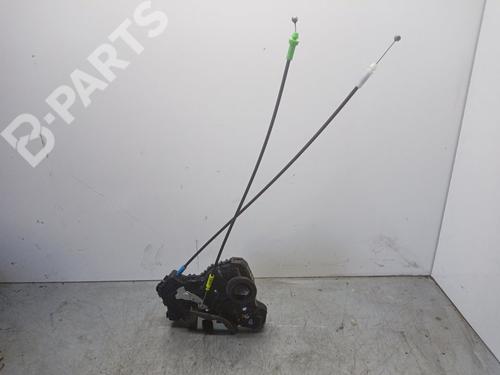 Used Front right lock TOYOTA AURIS (_E18_) 1.8 Hybrid (ZWE186_, ZWE186R) (136 hp) 9182439
