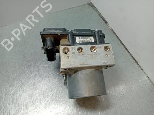 ABS pump CITROËN C4 I (LC_)  | BP31942415M43 
