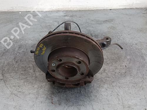 Used Right front steering knuckle RENAULT MASTER III Van (FV) [2010-2025]  23410620