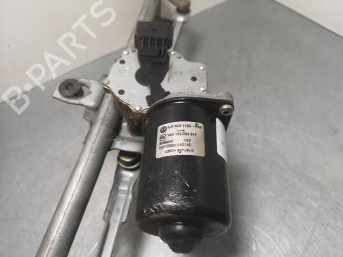 Viskermotor vindrude SEAT LEON (1M1)  | BP18963418M29 