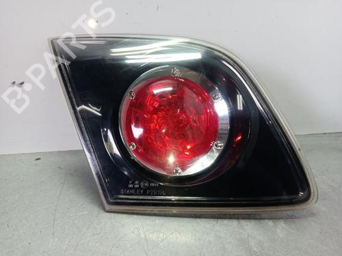 Used Left tailgate light Left tailgate light MAZDA 3 Saloon (BK) 2.0 (BKEP) (150 hp) 33269438 33269438