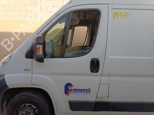 Used Left front door FIAT DUCATO Van (250_) [2006-2025]  29720556