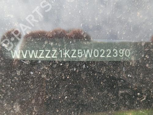 ABS Bremseaggregat VW GOLF V (1K1)  | BP30006596M43 