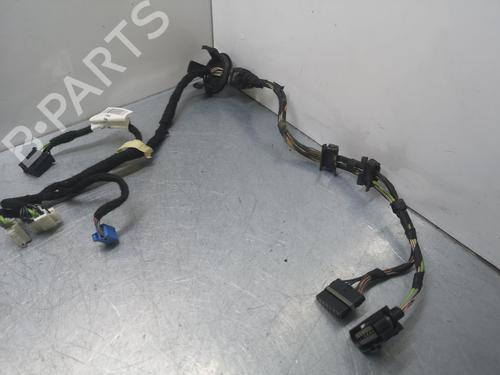 Used Cable MERCEDES-BENZ S-CLASS (W221, V221) S 320 CDI (221.022, 221.122) (235 hp) 21595271