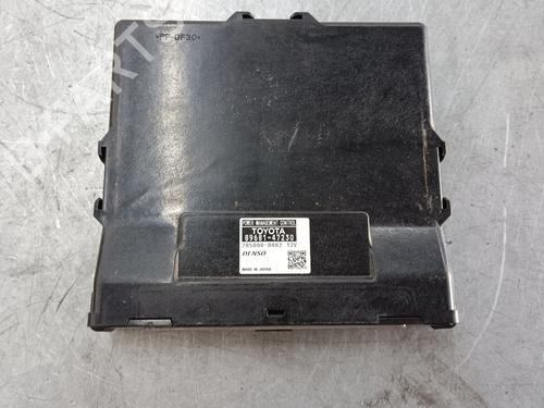 Used Electronic module TOYOTA PRIUS (_W3_) 1.8 Hybrid (ZVW3_) (99 hp) 13663539