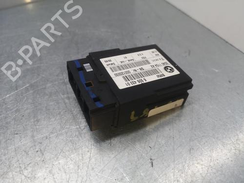 Used Electronic module BMW 3 (E90) 320 d (163 hp) 16027759