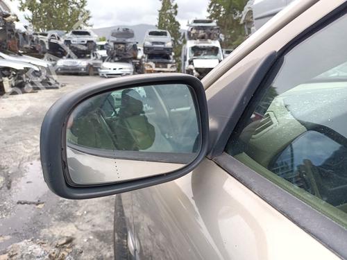 Rétroviseur gauche VOLVO S60 I (384) [2000-2010]  32007831