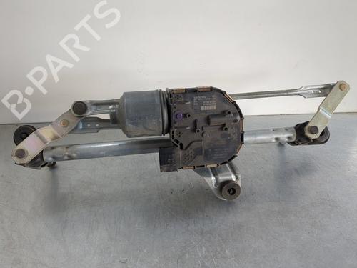 Used Front wiper motor SEAT LEON (5F1) [2012-2021]  24355484