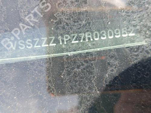 Break pedal SEAT LEON (1P1)  | BP33890962I19  - Image 5