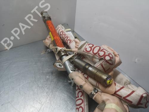 Right curtain airbag NISSAN PATHFINDER III (R51) 2.5 dCi | BP8880289C12 