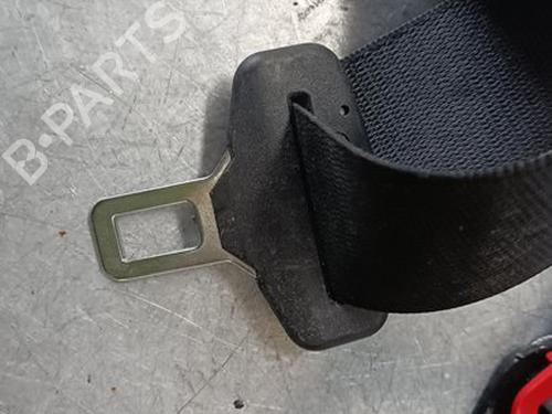 Rear center seatbelt MERCEDES-BENZ C-CLASS (W204)  | BP27700966I27 