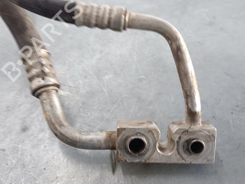 AC pipe FORD FOCUS I (DAW, DBW)  | BP16839586M126 