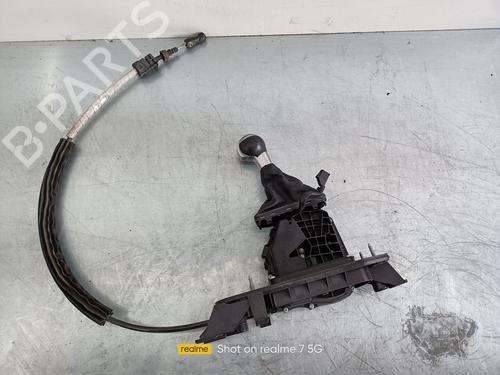 Used Gear lever AUDI Q3 (8UB, 8UG) 2.0 TFSI quattro (180 hp) 26913664