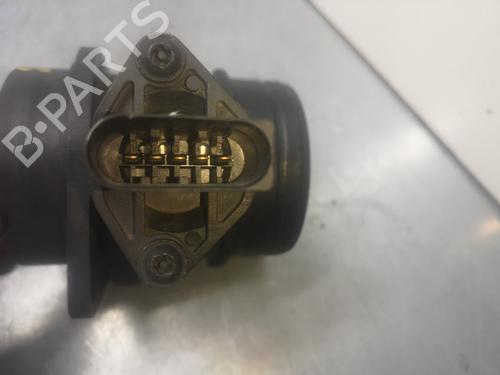Mass air flow sensor AUDI A3 (8P1) 1.9 TDI | BP10570766M95 