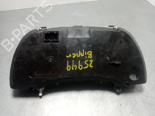 Cockpit PEUGEOT BIPPER (AA_)  | BP22805957C47